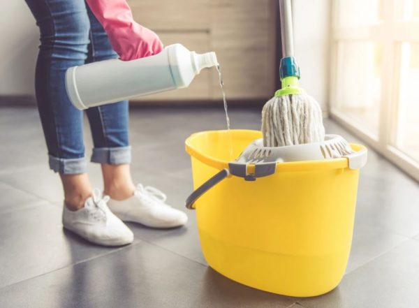 House cleaning Hervey Bay