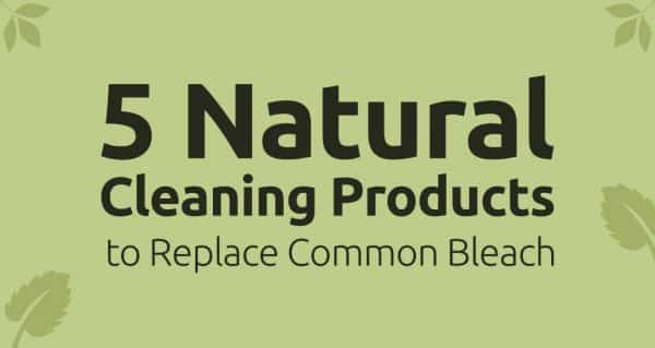 Natural Cleaning Products