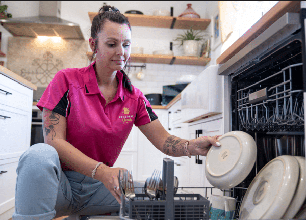 House Cleaner Hervey Bay