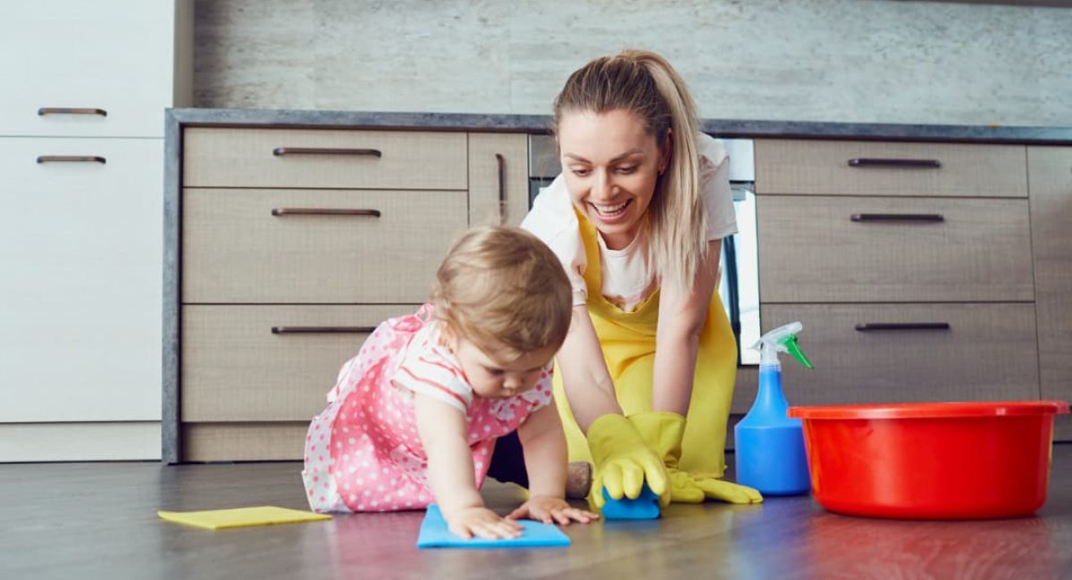 Personal Maids House cleaning Hervey Bay